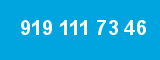 919 111 73 46